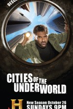 Watch Cities of the Underworld 9movies